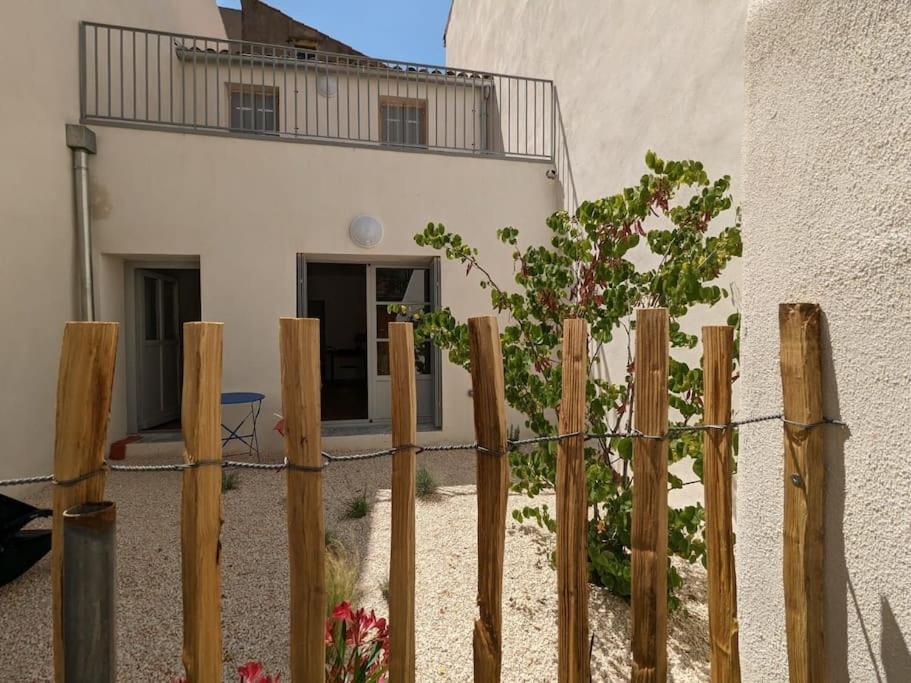 Maison Centre-Ville De Sete Exterior photo